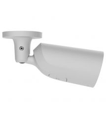 IP видеокамера Ajax BulletCam HL (8 Mp/2.8 mm) white