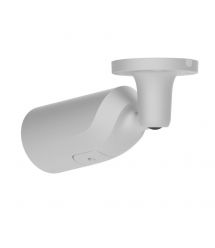 IP видеокамера Ajax BulletCam HL (8 Mp/2.8 mm) white