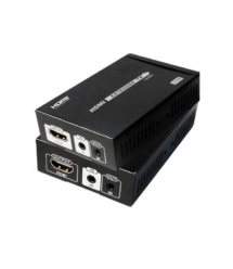 Комплект AVCom AVC875-100 передатчик и приемник HDMI сигнала