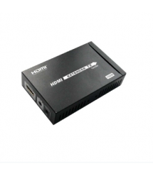 Комплект AVCom AVC875-100 передатчик и приемник HDMI сигнала