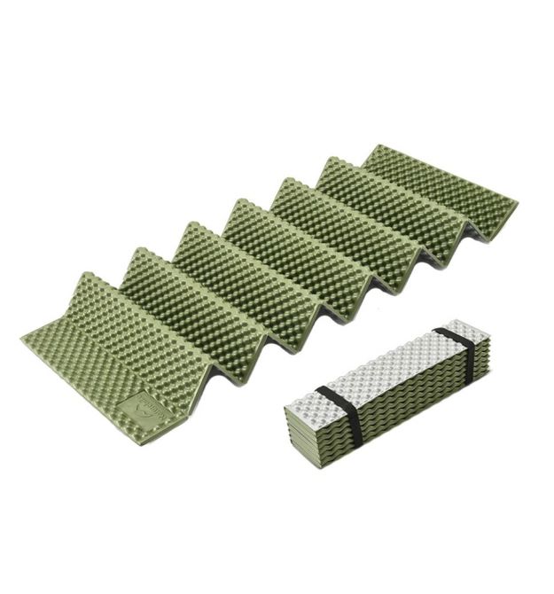 Коврик туристический Naturehike CNK2450WS044 195x60