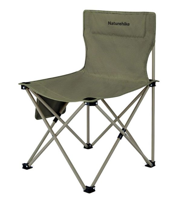 Стул складной Naturehike Shan Lan T01 CNK2550JJ025