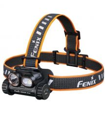 Фонарь налобный Fenix HM65R V2.0