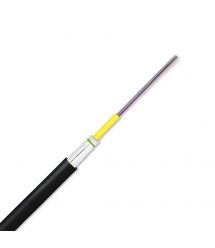 Кабель універсальний ВО, U-DQ(ZN)BH 4E9, монотуб, LSZH™-FRNC, Gel-Filled