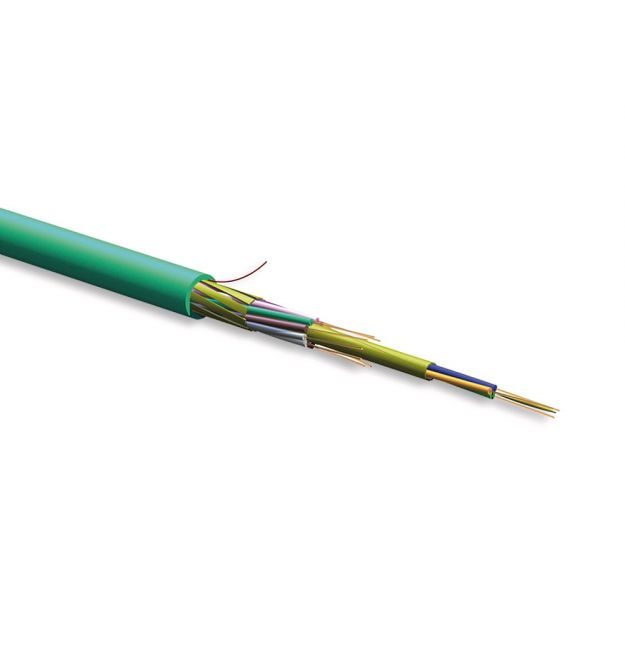 Кабель ВО J-V(ZN)H 12G50, OM4, Corning