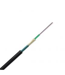 ВО кабель універ., U-DQ(ZN)(SR)H 1x12G50 ClearCurve OM4 CT 3.0, гофр. броня, діел. підсил. елем., LSZH-FRNC (Eca), Corning