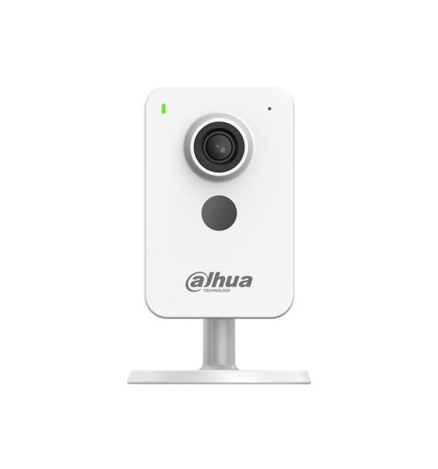 IP видеокамера Dahua DH-C4K-P 4МП (2.8мм) Wi-Fi & PoE