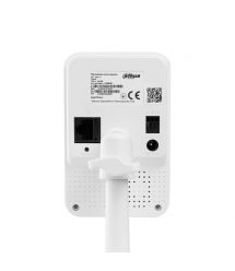 IP видеокамера Dahua DH-C4K-P 4МП (2.8мм) Wi-Fi & PoE