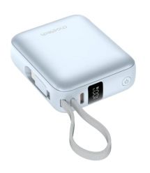 Повербанк Choetech B832-LBE 10000 mAh PD 35 Вт