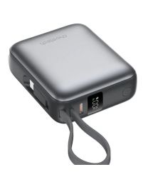 Повербанк Choetech B832-GY 10000 mAh PD 35 Вт