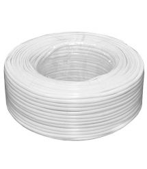 Кабель Ritar внутренний КИП UTP (4*2*0.5) 4p 24 AWG (305м) White