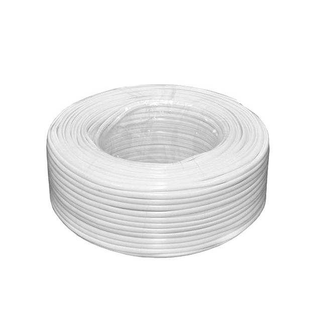 Кабель Ritar внутренний КИП UTP (4*2*0.5) 4p 24 AWG (305м) White