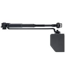 Доводчик накладний RYOBI 2000 DS-2055V GREY_ANTHRACITE BC STD_HO_ARM EN_3/4/5
