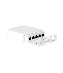 PoE розширювач Hi-BT14FV-A вологозахищений 4-1 100Mbps