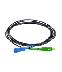 Патчкорд оптичний SC - APC-SC - UPC (ОКТ-Д(1,0)-1Е) 40м.