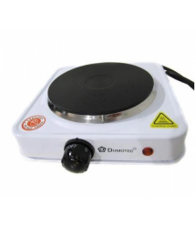 Електроплита Domotec MS 5821 (диск)