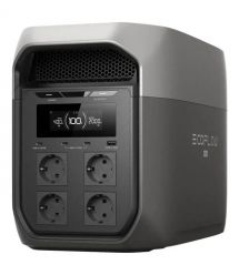 Портативное зарядное устройство EcoFlow DELTA 3 Max