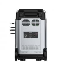 Портативна зарядна станція OUKITEL P5000E Plus 3600W 5120Wh