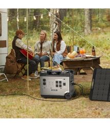 Портативна зарядна станція OUKITEL P5000E Plus 3600W 5120Wh