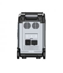 Портативна зарядна станція OUKITEL BP5000E Pro Max 6000W 5120Wh