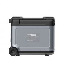 Портативна зарядна станція OUKITEL BP5000E Pro Max 6000W 5120Wh