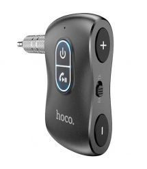 Аудіо ресівер HOCO E73 Wireless Bluetooth 3.5mm Audio Stereo Music Home + TF-card, Bluetooth 5.0