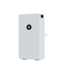 Акумуляторна батарея Deye LiFePO4 SE-F16 MAX (H) з подогевом,51,2V 314Ah 16KW,BMS125A до 32 parallel, CAN&ampampRS485, IP65,6000
