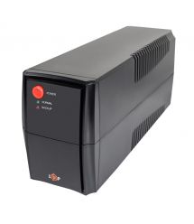ДБЖ лінійно-інтерактивний LogicPower LPM-825VA-P