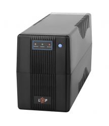 ДБЖ лінійно-інтерактивний LogicPower LP U650VA-P
