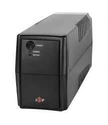 ДБЖ лінійно-інтерактивний LogicPower LPM-625VA-P
