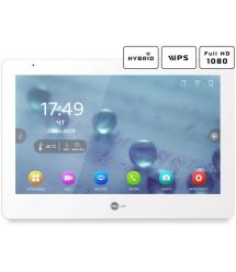 Комплект MEZZO Hybrid IP KIT Black