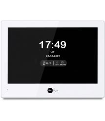 Комплект MEZZO Hybrid IP KIT Black