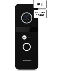 Комплект MEZZO Hybrid IP KIT Black