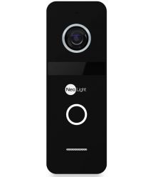 Комплект MEZZO Hybrid IP KIT Black