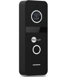 Комплект MEZZO Hybrid IP KIT Black
