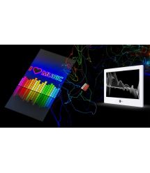 Комплект MEZZO Hybrid IP KIT Black