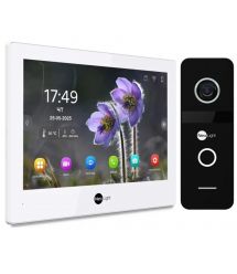 Комплект ALPHA Hybrid IP KIT Black