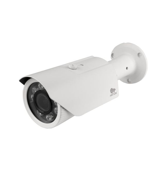 IP-камера Partizan 4.0MP IPO-VF2MP SE 2.4 Cloud