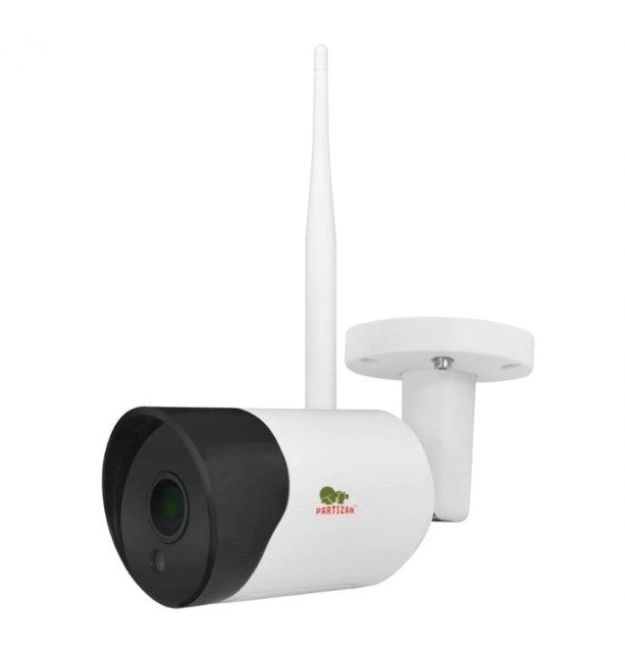 IP-камера Partizan 3.0MP Cloud bullet FullHD IPO-2SP WiFi 2.4