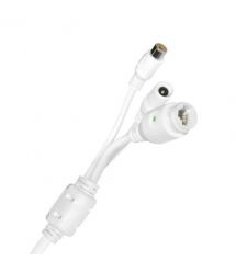 IP-камера Partizan 3.0MP Cloud bullet FullHD IPO-2SP WiFi 2.4