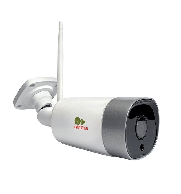 IP-камера 3.0MP Partizan Cloud bullet FullHD IPO-2SP 4G 2.0