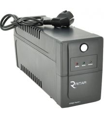 ДБЖ Ritar RTP600L-U (360W) Proxima-L