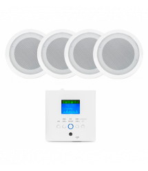 Акустический комплект SKY SOUND MRC-3024