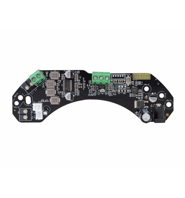 Встраиваемый усилитель для потолочных динамиков SKY SOUND FLA-2.30 SET+BT