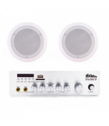 Акустический комплект SKY SOUND CSY-7002