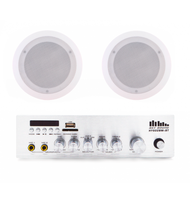 Акустический комплект SKY SOUND CSY-7002
