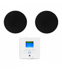 Акустический комплект SKY SOUND MRC-5022 BLACK