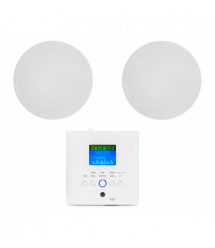 Акустический комплект SKY SOUND MRC-5022 WHITE