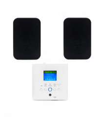 Акустический комплект SKY SOUND MRW-1402 BLACK