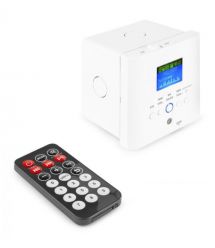Акустический комплект SKY SOUND MRW-1402 BLACK